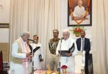 बिहार विधानसभा के प्रोटेम स्पीकर बने नरेंद्र नारायण यादव