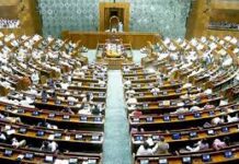 ‘SIR पर चर्चा नहीं हुई तो संसद नहीं चलने देंगे’- समाजवादी पार्टी