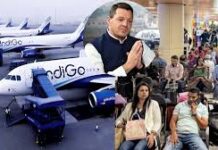 इंडिगो के धीरे-धीरे सामान्य हो रहे हालात – CEO पीटर एल्बर्स