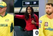 स्टीव स्मिथ से डेवोन कॉनवे तक, ऑक्शन में नहीं बिके कई स्टार खिलाड़ी