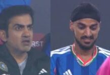 T20I में एक ओवर में सर्वाधिक गेंद फेंकने वाले गेंदबाज बने अर्शदीप