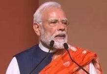 दुनिया में हाई ग्रोथ-लो इंफ्लेशन का मॉडल बना भारत – PM मोदी