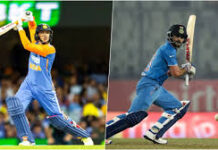 खतरे में कोहली का नौ साल पुराना ये रिकॉर्ड