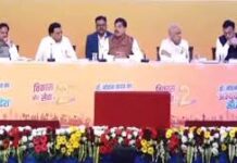 2028 के सिंहस्थ में शिप्रा के पवित्र जल से ही होगा स्नान: डॉ यादव