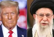 ईरान पर हमले की तैयारी में अमेरिका