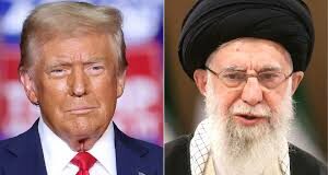 ईरान पर हमले की तैयारी में अमेरिका