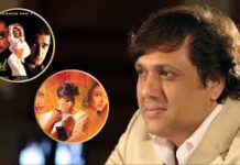 6 बड़ी फिल्मों को ठुकराना गोविंदा को पड़ा महंगा