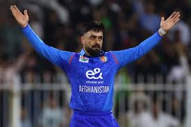 टी20 वर्ल्ड कप में राशिद खान ने रचा इतिहास