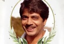 रामानंद सागर के बेटे आनंद सागर का हुआ निधन