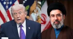 ट्रंप ने ईरान को भेजा 15 सूत्रीय युद्धविराम प्रस्ताव