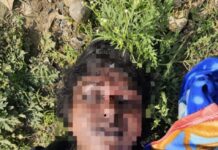 प्यार,धोखा और मौत:लिव-इन पार्टनर की हत्या कर 80 किमी दूर फेंकी लाश