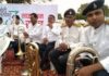 बैंड-बाजा-पुलिस :महिलाएं नहीं बजा पाएंगी MP पुलिस का बैंड,679 पदों पर सिर्फ पुरुषों की भर्ती