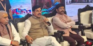 काशी मॉडल से सजेगा सिंहस्थ 2028: सीएम मोहन का मिशन ‘सुगम दर्शन’, यूपी से 7 बड़े समझौते