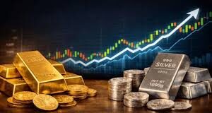 “युद्ध ने बिगाड़ा दुनिया का बजट! तेल की कीमतों में लगी आग, सोना-चांदी में भारी उथल-पुथल