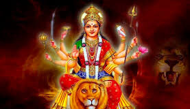 चैत्र नवरात्रि में पढ़ें माता के 18 मंत्र, दुर्गासप्तशती पाठ करने के समान मिलता है फल