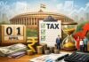 1 अप्रैल से लागू होंगे इनकम टैक्स से जुड़े कई नए नियम