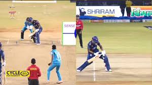 तीसरी आंख का कमाल: जानिए कैसे UltraEdge और Ball Tracking की मदद से अंपायर पलक झपकते लेते हैं सही फैसला