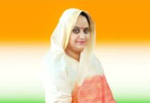 महिला आरक्षण बिल समानता की राह में अंतहीन प्रतीक्षा : सुषमा शुक्ला