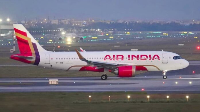 Air India