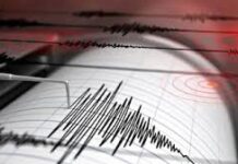 भूकंप से जापान में कांपी धरती, 7.4 तीव्रता के झटके किए गए महसूस