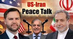 इस्लामाबाद में ईरान-US की पीस टॉक