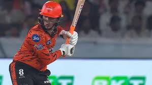 अभिषेक शर्मा ने 15 गेंद में जड़ा अर्धशतक