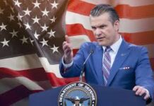 अब हम पूरी तरह तैयार, ईरान ने डील नहीं की तो उड़ा देंगे पावर प्लांट – अमेरिकी रक्षा मंत्री