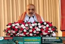 जलपाईगुड़ी में गरजे शाह- “ममता के गुंडों का समय खत्म, पाताल में छिपे हत्यारों को भी मिलेगी सजा