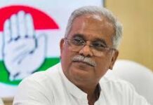 छत्तीसगढ़ में AI वीडियो से सियासी बवाल