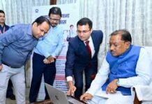 देश और राज्य के भविष्य की दिशा तय करने का आधार है जनगणना : मुख्यमंत्री साय