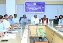 मुख्यमंत्री ने प्रदेश में नवगठित 515 प्राथमिक कृषि साख सहकारी समितियों का किया वर्चुअल शुभारंभ