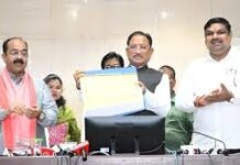 विद्यार्थियों की सफलता उनके परिश्रम, अनुशासन और समर्पण का परिणाम है: मुख्यमंत्री विष्णु देव साय