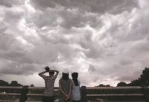 MP Weather: आज बादलों से राहत, कल 10 अप्रैल से बढ़ेगी तपिश