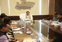 सीएम सचिवालय: माइक्रो मैनेजमेंट के साथ तय हुई हर अफसर की भूमिका, स्पीड और रिजल्ट पर फोकस