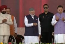 दिल्ली-देहरादून एक्सप्रेस वे का उद्घाटन करते समय क्यों PM मोदी हुए भावुक