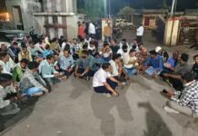 आलोट में पटवारी की मौत से उठा तूफान: प्रशासन पर दबाव, नायब तहसीलदार मुख्यालय अटैच