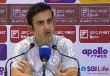 सच बोलना कई लोगों को नहीं आ रहा रास”, BCCI के अंदर ही विरोध झेल रहे हैं गंभीर