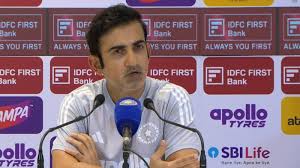 सच बोलना कई लोगों को नहीं आ रहा रास”, BCCI के अंदर ही विरोध झेल रहे हैं गंभीर