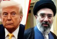 ‘ईरान एनरिच्ड यूरेनियम देने को तैयार’, डोनाल्ड ट्रंप ने किया बड़ा दावा