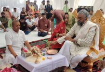 भीषण गर्मी में बच्चों की सुरक्षा सर्वोच्च प्राथमिकता: मुख्यमंत्री विष्णुदेव साय