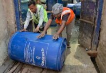 मीठे में ‘मांस’!आइसक्रीम-घी में चर्बी का खेल, घूस से बचाने की कोशिश नाकाम