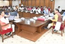 मोहन कैबिनेट बैठक में इन अहम प्रस्तावों पर लगी मुहर, छात्रवृत्ति की राशि बढ़ी