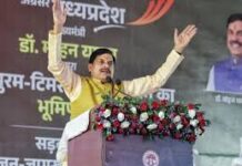 मुख्यमंत्री डॉ. यादव ने नर्मदापुरम-टिमरनी स्टेट हाईवे का उन्नयन और पुनर्निर्माण किया