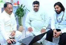 पारदर्शी डिजिटल प्रक्रिया से शिक्षा के अधिकार को मिला नया विस्तार : मुख्यमंत्री विष्णु देव साय