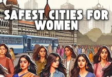 देश की 10 ‘सेफ सिटीज’ परियोजना में धार शामिल, महिला सुरक्षा पर फोकस