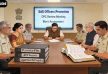 आईएएस का ‘विषम’ पैटर्न जारी: मप्र में फिर 13 IAS की तैयारी, 39 में टक्कर