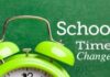 सूरज की बढ़ती तपिश से बदला स्कूलों का समय, जाने क्या होगा नया टाइम टेबल
