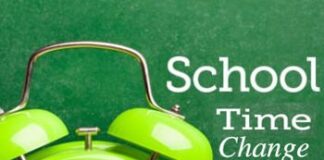 सूरज की बढ़ती तपिश से बदला स्कूलों का समय, जाने क्या होगा नया टाइम टेबल