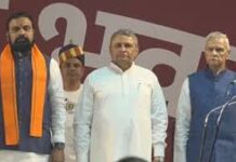 सम्राट कैबिनेट में विभागों का बंटवारा, मुख्यमंत्री सम्राट चौधरी ने अपने पास रखे 29 मंत्रालय, गृह और स्वास्थ्य की भी कमान