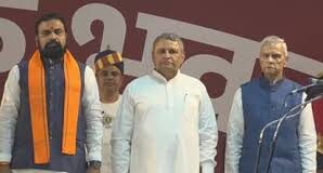 सम्राट कैबिनेट में विभागों का बंटवारा, मुख्यमंत्री सम्राट चौधरी ने अपने पास रखे 29 मंत्रालय, गृह और स्वास्थ्य की भी कमान